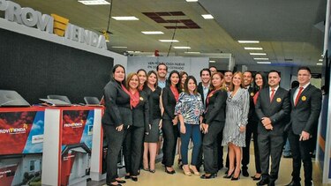 Grupo Provivienda presentó su oferta inmobiliaria en Expo Capac 2019