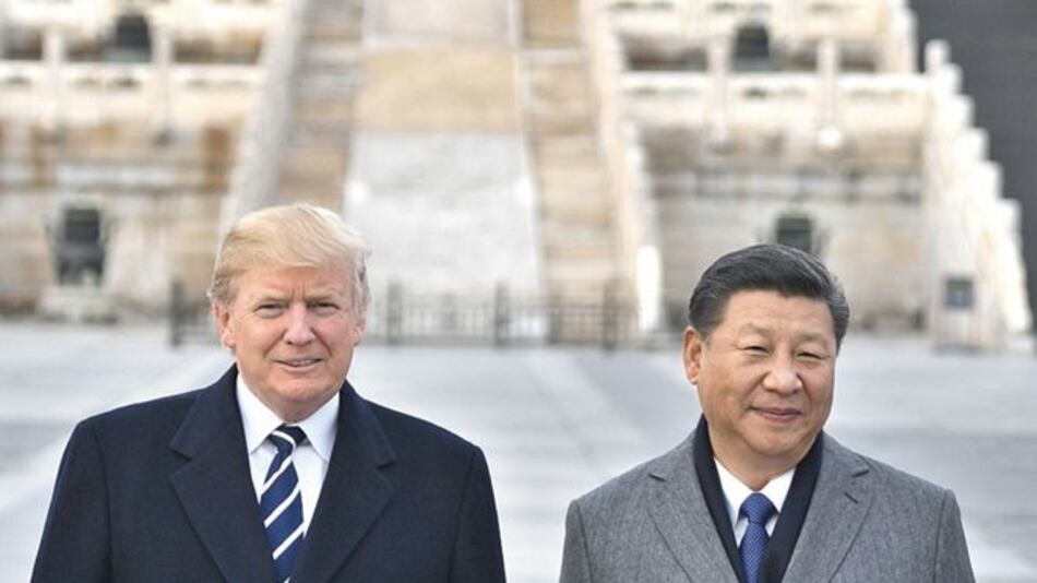 China implementará tregua con EU de forma inmediata