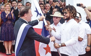 A su ‘discreción’, Juan Carlos Varela gastó más de $7.2 millones en tres meses