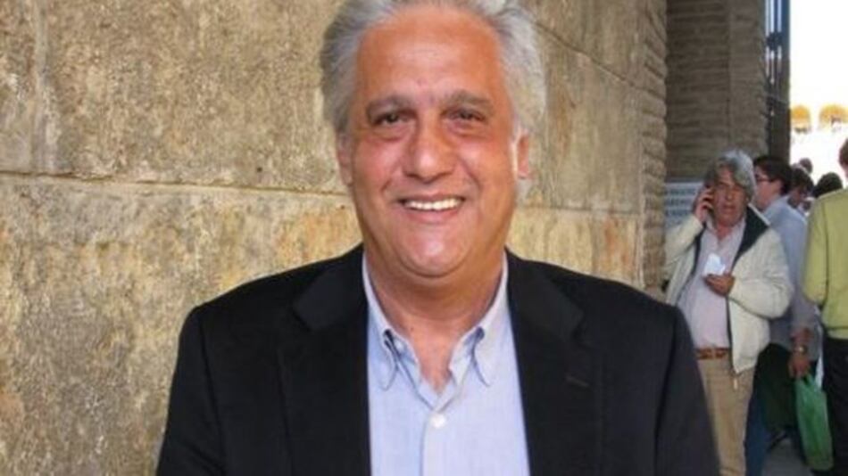 Muere a los 70 años el cantante de flamenco Chiquetete