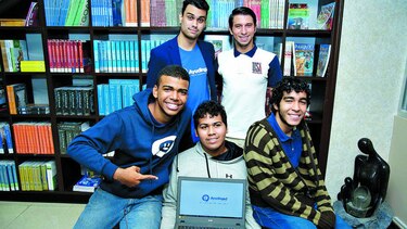50 jóvenes panameños se fortalecerán en liderazgo