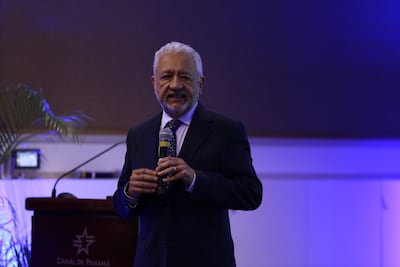 Tensión en Medio Oriente impulsa la ruta del Canal de Panamá