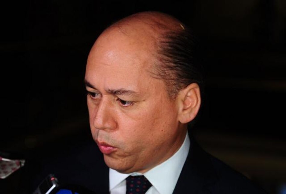 Fiscalía indaga a presuntos integrantes de banda que asaltaba en restaurantes