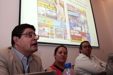 Gobierno de Ecuador intenta disolver a Fundamedios por publicar artículos de opinión