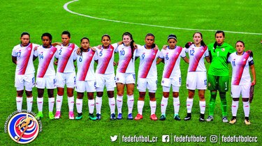Panamá, obligada a ganarle a las ticas