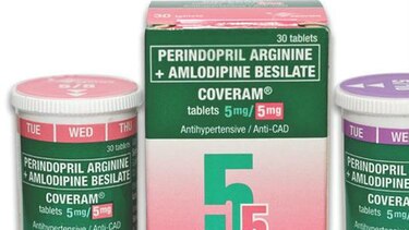 Advierten que cambiaron fecha de vencimiento de medicamento