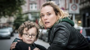 Sobre las semifinalistas al Óscar en la categoría mejor película extranjera