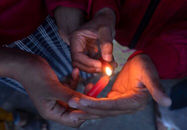 OMS cree que aún es posible acabar con el sida como emergencia de salud pública en 2030