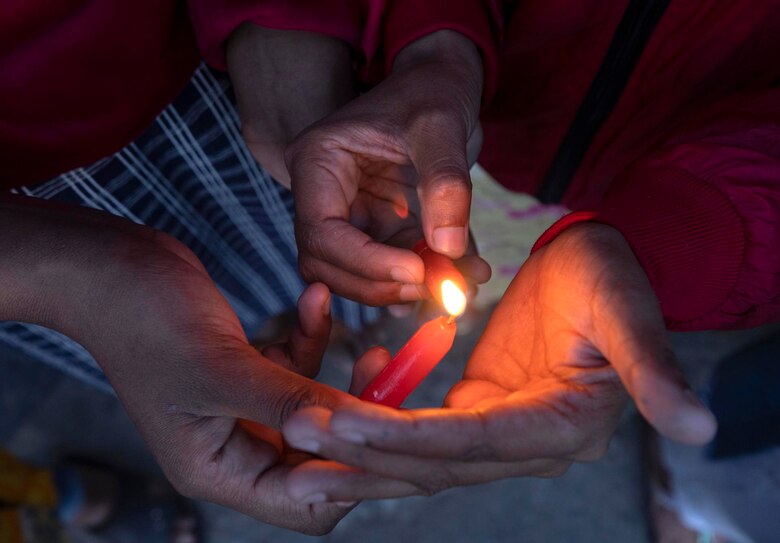 OMS cree que aún es posible acabar con el sida como emergencia de salud pública en 2030