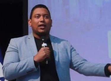 ‘Una de cada cinco personas de San Miguelito es PRD’: Luis Oliva, exdirector de la AIG sobre el Vale Digital
