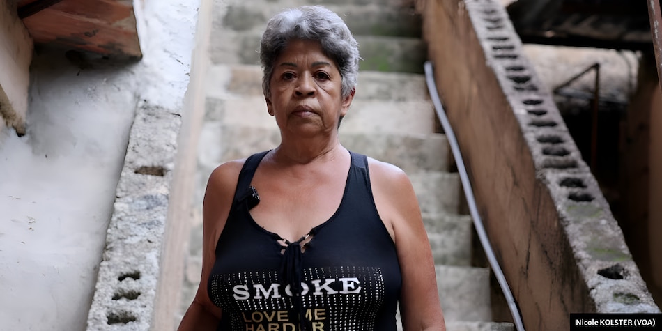 ‘Este es el último tren’: oposición en Venezuela busca asegurarse la defensa de los votos