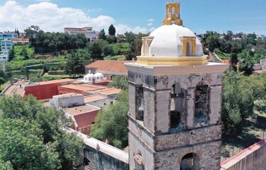 Crece el patrimonio mundial