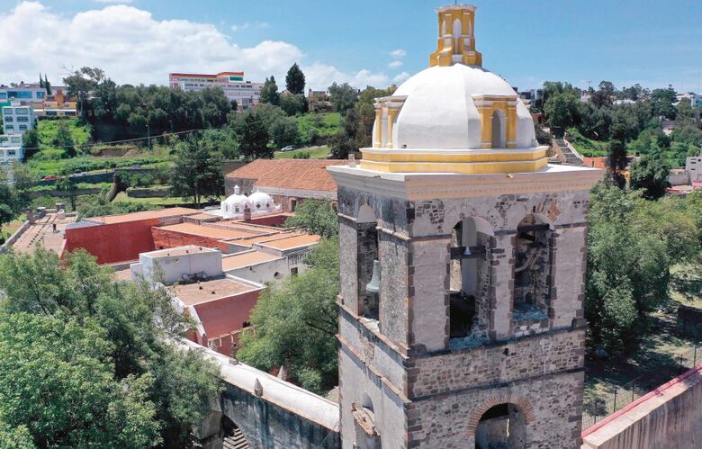 Crece el patrimonio mundial