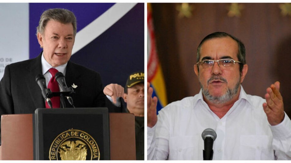 'Timochenko será ratificado' como líder de las FARC