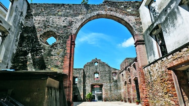 Construirán museo jesuita en el Casco Antiguo