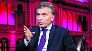 Conflictiva reforma de pensiones