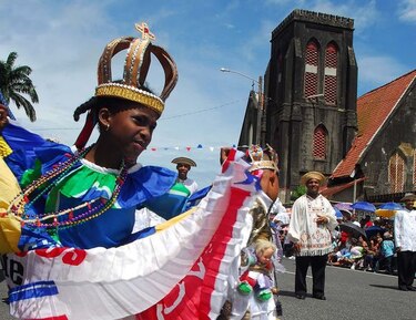 ¿Cómo era entonces?