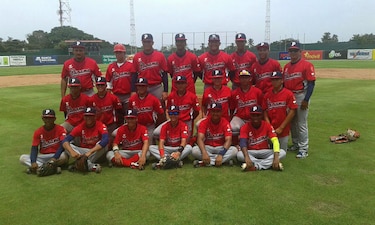 Panamá B y Estados Unidos suman tercera victoria