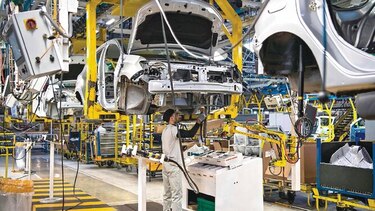 Austeridad de Alemania genera colchón fiscal