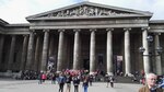 Londres soleado con días más largos