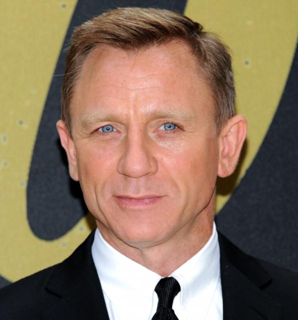 La nueva película de James Bond se llamará 'Spectre'