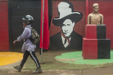 Nicaragua defiende la expropiación de propiedades a ONG, medios de comunicación y civiles