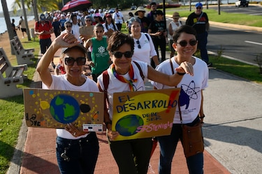 La inversión de 1% del PIB en ciencia no se cumplió