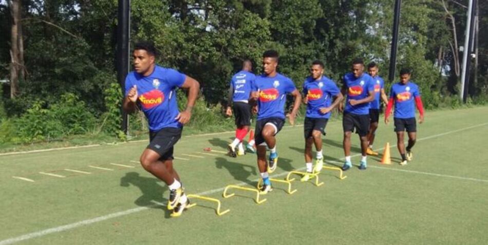 Panamá, con la mira puesta en sumar en territorio mexicano