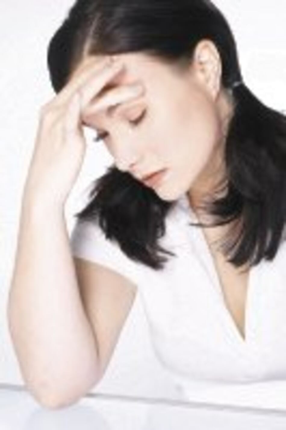 Migraña por las hormonas