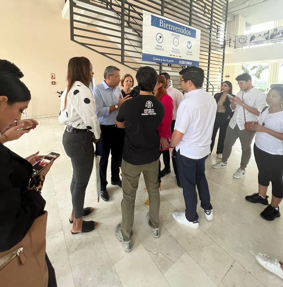 Precandidatos exigen transparencia en auditorías del TE