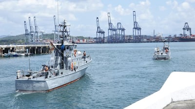 El Servicio Aeronaval desplegará cerca de 4 mil agentes para la cobertura de Carnaval 