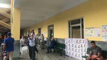 Cuerpo diplomático observa proceso electoral en Panamá