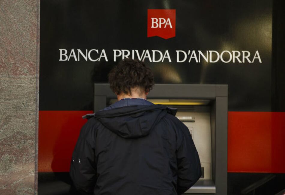 Superintendencia de Bancos de Panamá prolonga intervención de Banca Privada de Andorra
