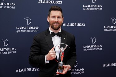 Messi será presentado con el Inter Miami el 16 de julio