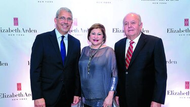 Elizabeth Arden New York
