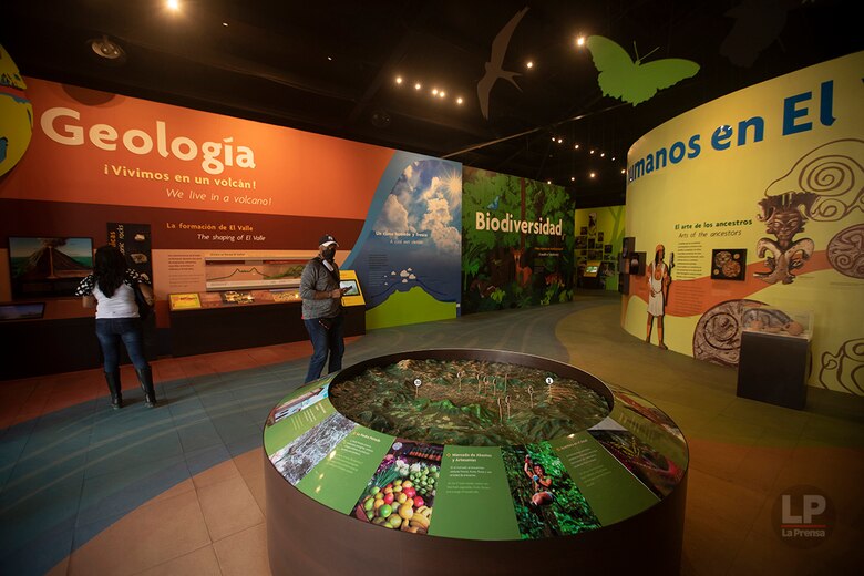 El Valle de Antón y su vocación turística