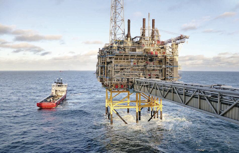 Fondo soberano noruego registró pérdidas históricas durante 2022