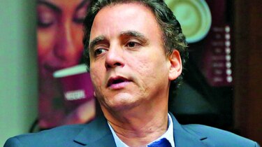 Diputado Rodríguez: Gerardo Solís es una de las personas más potables para ser contralor