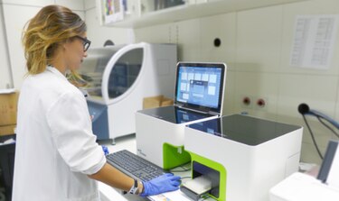 Prueba líquida para todos los cánceres no llegará en 2019