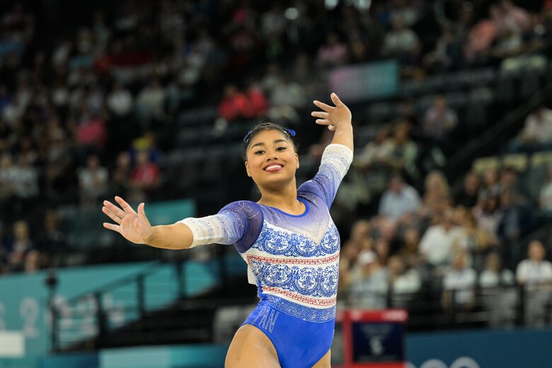 Entrevista con Hillary Heron: ‘Trabajamos prácticamente toda la vida y la competencia dura no más de dos minutos y medio’