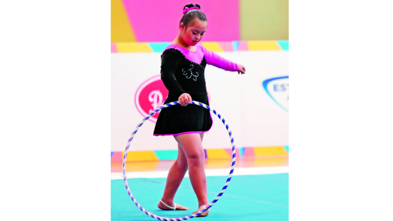 Las primeras premiaciones