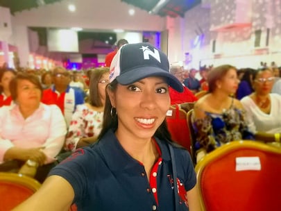 CSJ rechaza recurso de Nadia del Río para liberar bienes cautelados por el Registro Público  