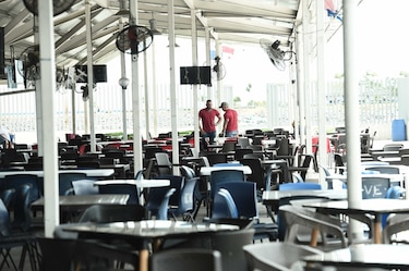 Restaurantes seguirán cobrando el 7% de ITBMS, a pesar de no vender licor