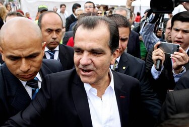 Zuluaga: ‘Coherente’ es que Venezuela ayude a capturar a Timochenko