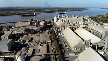 El fantasma de las expropiaciones planea de nuevo sobre Argentina