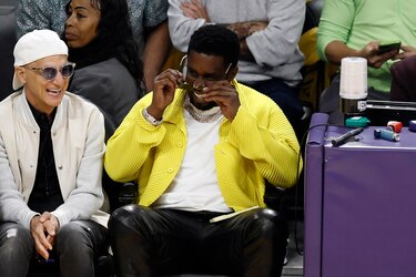 Rapero Diddy Combs pide anulación de los veredictos de culpabilidad o un nuevo juicio