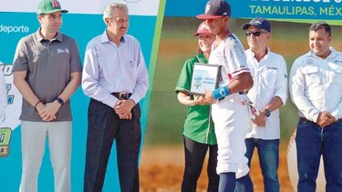 Panamá queda segundo y con varios premios individuales