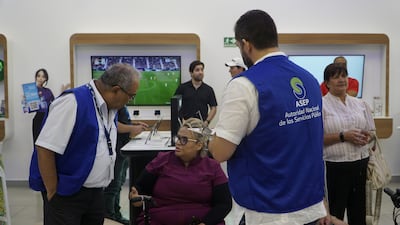 Operativo en Multiplaza: ASEP verifica calidad del servicio en agencias de telecomunicaciones