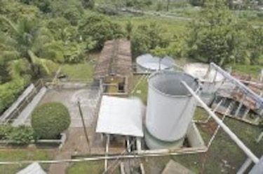 Papelera Istmeña niega contaminación