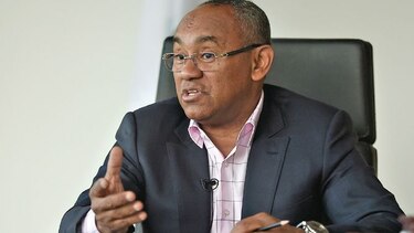 Evalúan la propuesta de Marruecos para Mundial 2026